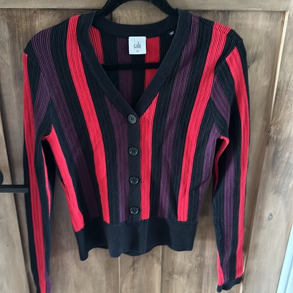 Cabi Royal Pullover Sweater - Picture 6 of 12